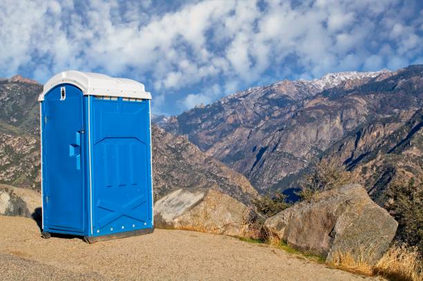 Best Construction site porta potty rental  in Moorefield, WV