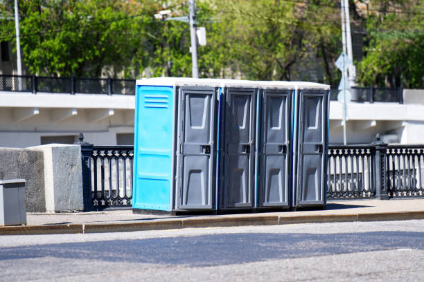 Best Local porta potty services  in Moorefield, WV