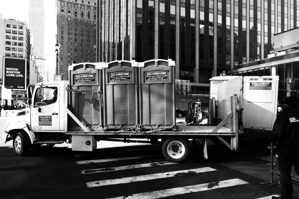 Reliable Moorefield, WV porta potty rental Solutions