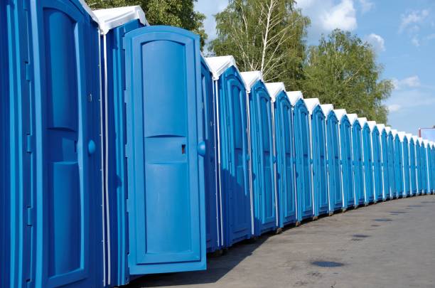 Best Affordable portable toilet rental  in Moorefield, WV